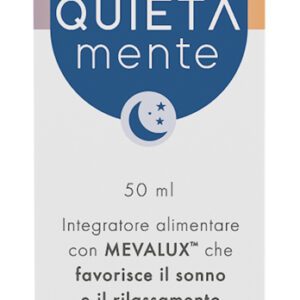 INMOOD QUIETAMENTE GOCCE 50ML