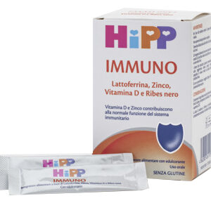 HIPP IMMUNO 20 STICK