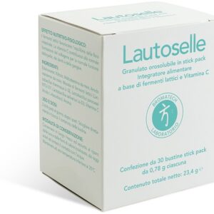LAUTOSELLE 30STICK PACK