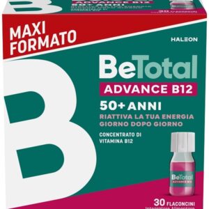 BETOTAL ADVANCE B12 30FL