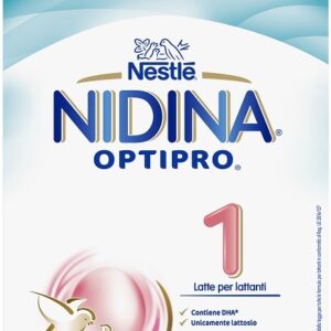 NIDINA OPTIPRO 1 POLVERE 700G
