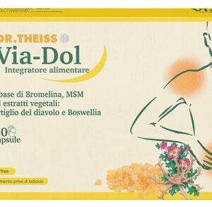 THEISS VIA-DOL ART DIAV30CPS