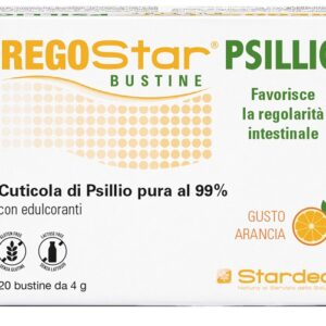 REGOSTAR PSILLIO 20BUST