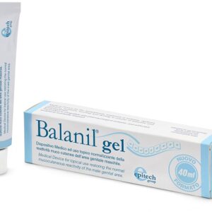 BALANIL GEL 40ML