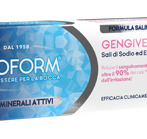 EMOFORM GENGIVE SANE 100ML