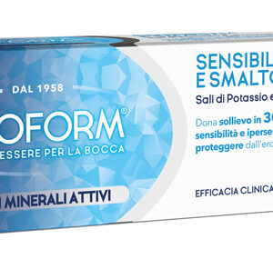 EMOFORM SENSIBILITA 75ML