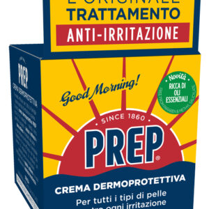 PREP Crema Dermoprotettiva 75g