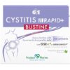 GSE CISTITE RAPID 10 bustine