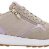 BEVERLY ZIP 24 MESH WTAUPE39