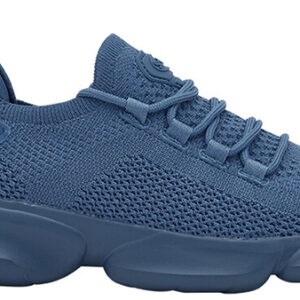 CAMDEN MAGLIA GOMMA BLU 37