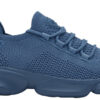 CAMDEN KNITTEDRUBB BLU 39