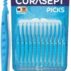 CURASEPT PICKS MEDIUM 36PZ