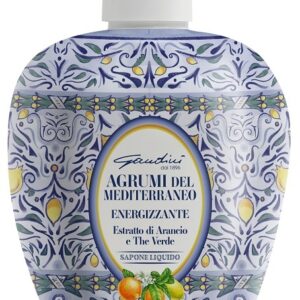 GANDINI SAPONE LIQUIDOAGRUMI