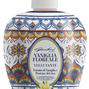 GANDINI SAPONE LIQUIDO VAN