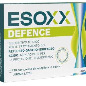 ESOXX DEFENCE 30 Compresse MASTIC