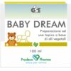 GSE BABY DREAM CREMA 100ML