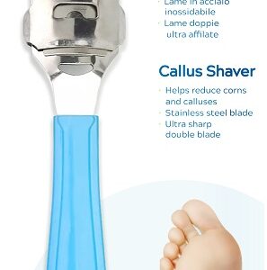 MASTER-AID LEVACALLI 10LAME