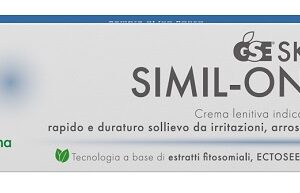 GSE SIMIL-ONE 5D 30ML