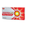 Nurofencaps 10cps molli 400mg